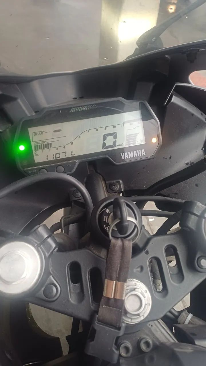 R15 semi nova. - Foto 5