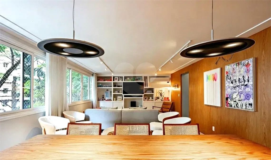 Apartamento com 3 quartos à venda em Itaim bibi - SP - Foto 3