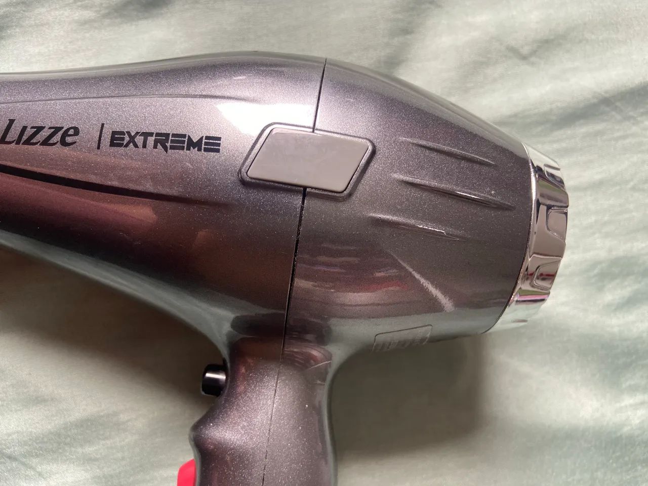 Vendo secador turbo, profissional  - Foto 5