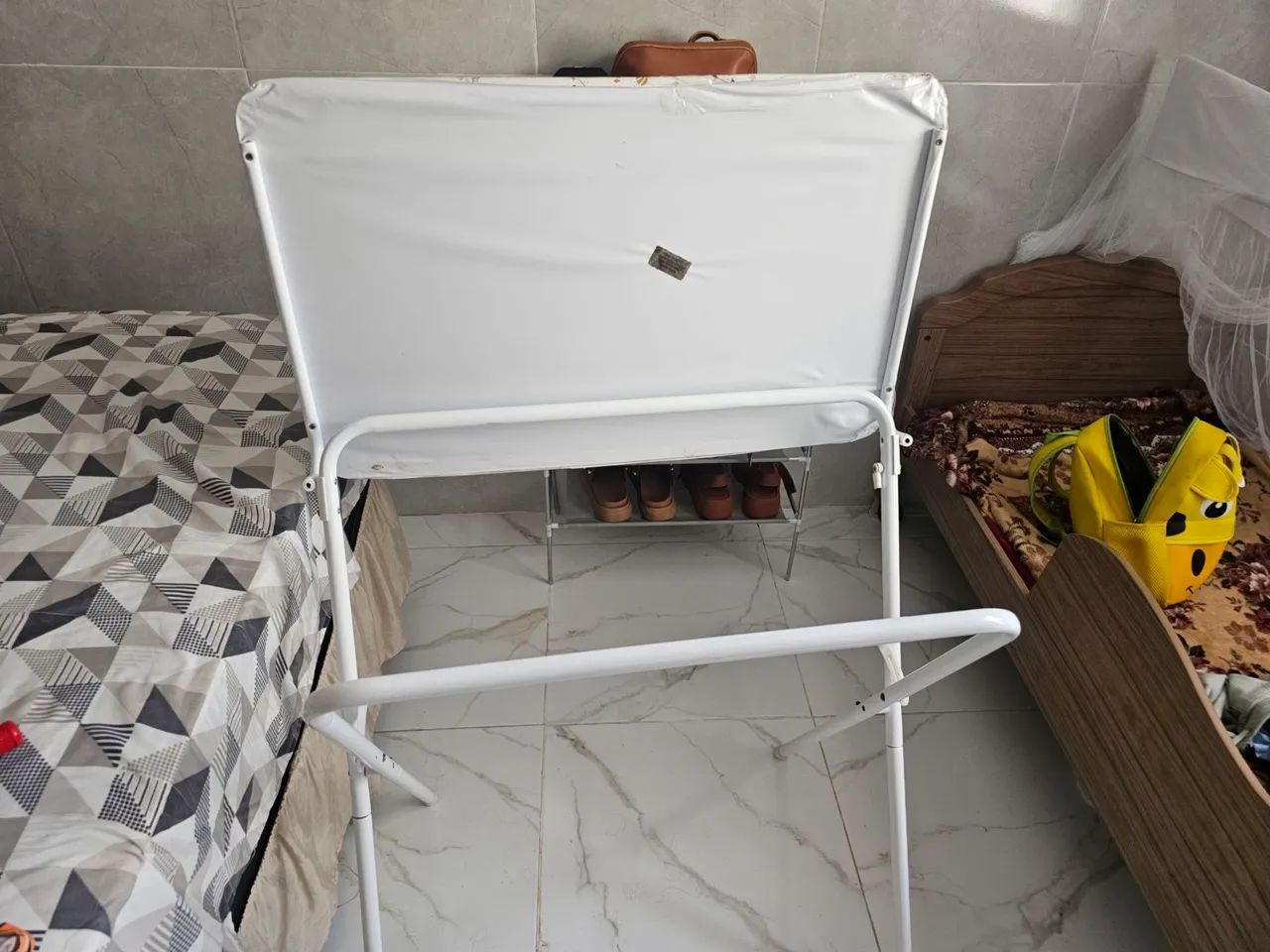 Suporte para banheira de bebê  - Foto 2