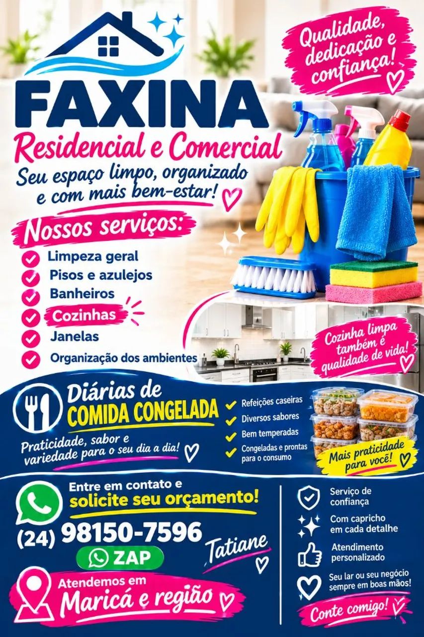 Diária 