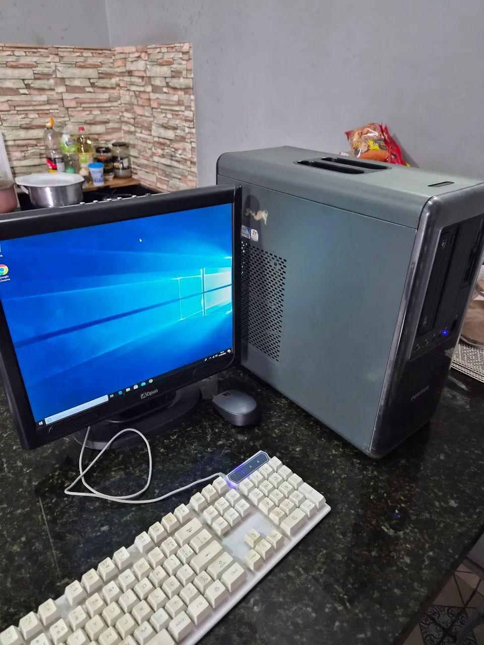Computador Positivo