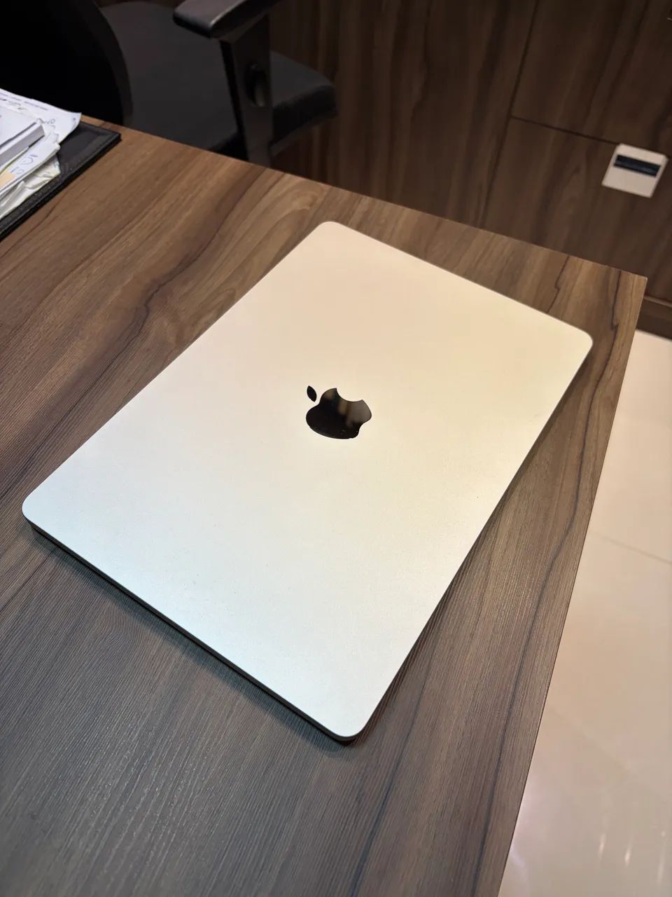 MacBook Air M2 2022 - 8GB - Zerado - Notebooks - Asa Sul, Brasília