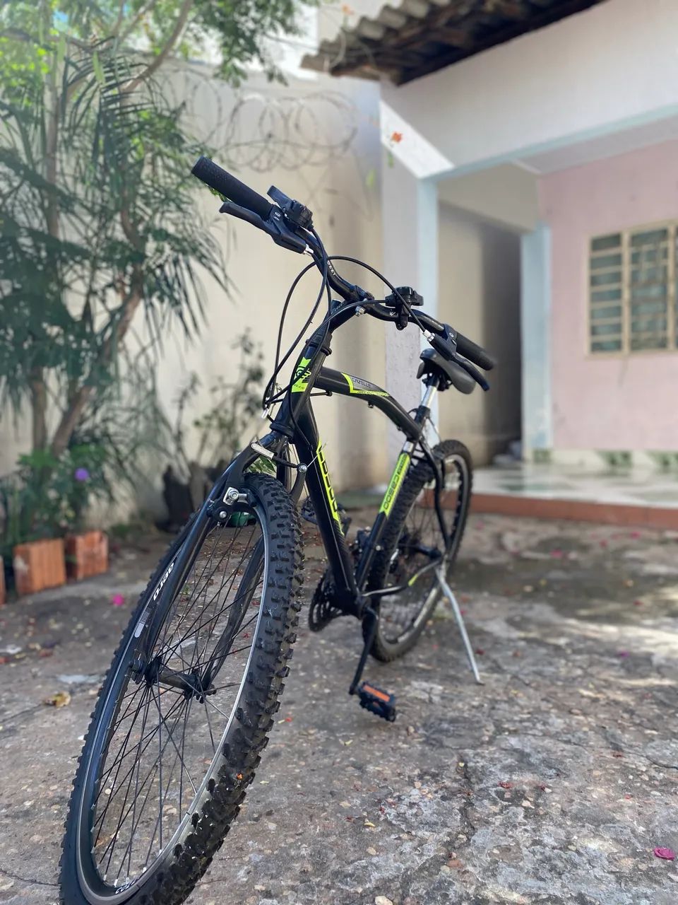 Bicicleta CB500 MTA Gazelle - Foto 2