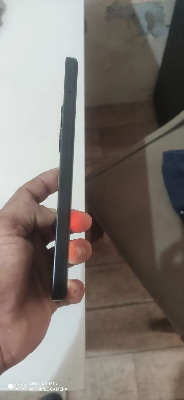 Celular redmi 13c 256 GB todo original - Foto 4