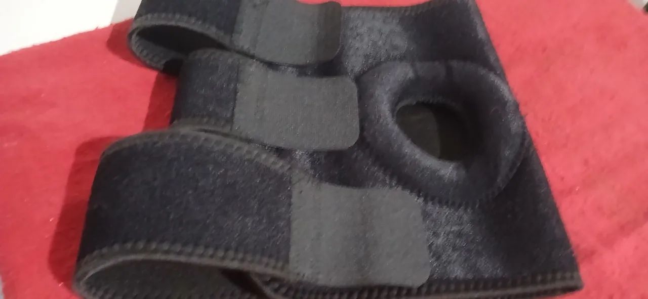 Joelheira Patela Neoprene