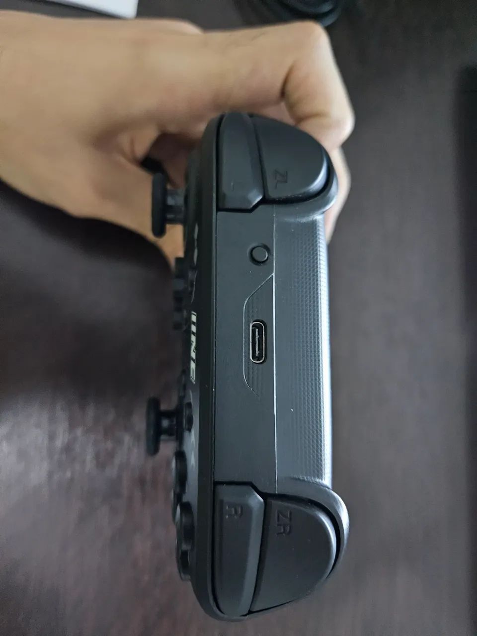 Pro controller nintendo switch IINE - Foto 3