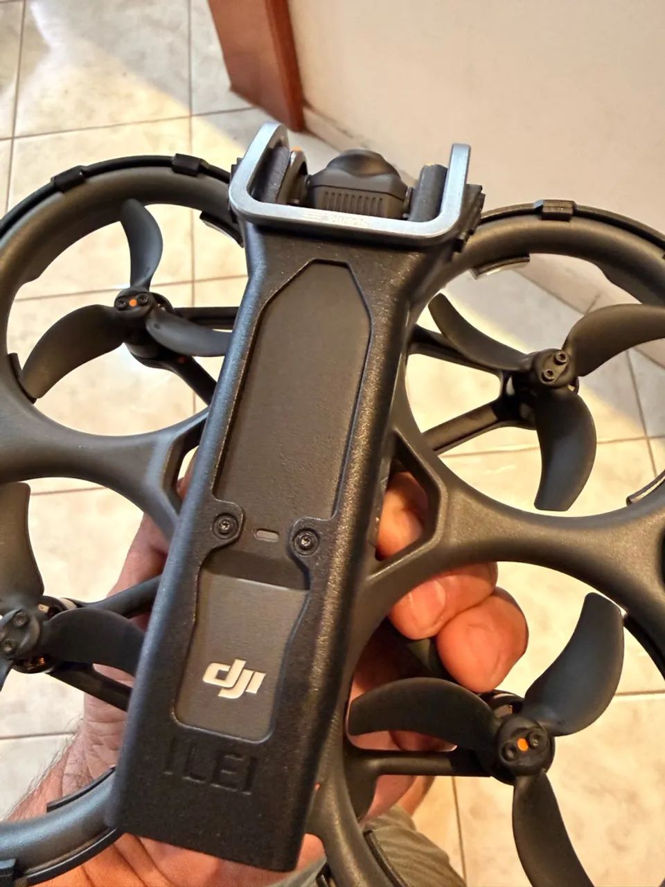 DJI AVATA 2 COMPLETO + 3 BATERIAS E KIT DE ACESSÓRIOS! ? - Foto 2