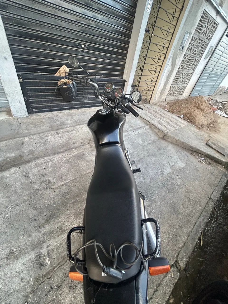 Fan 125  - Foto 2