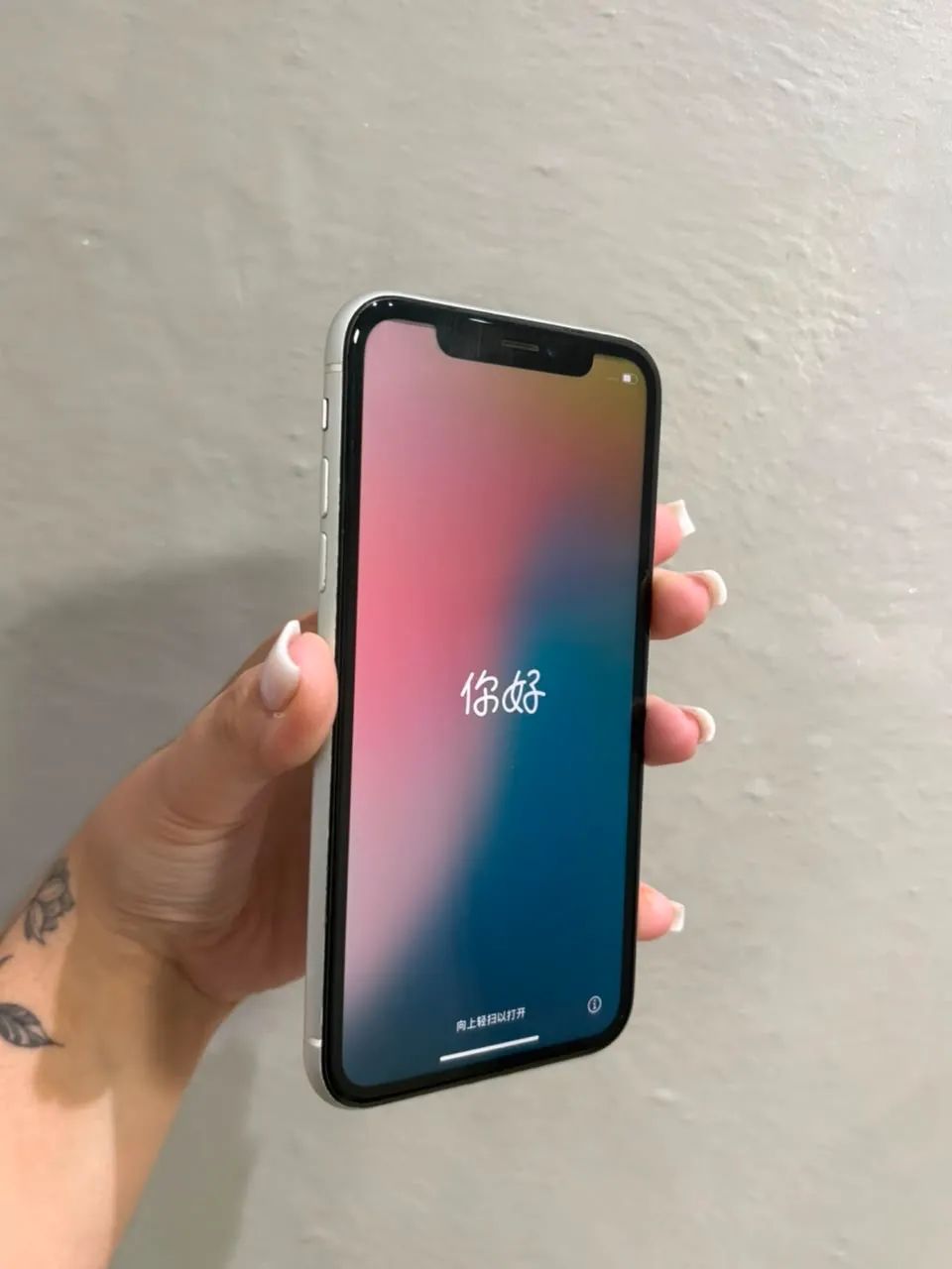iPhone XR 64GB