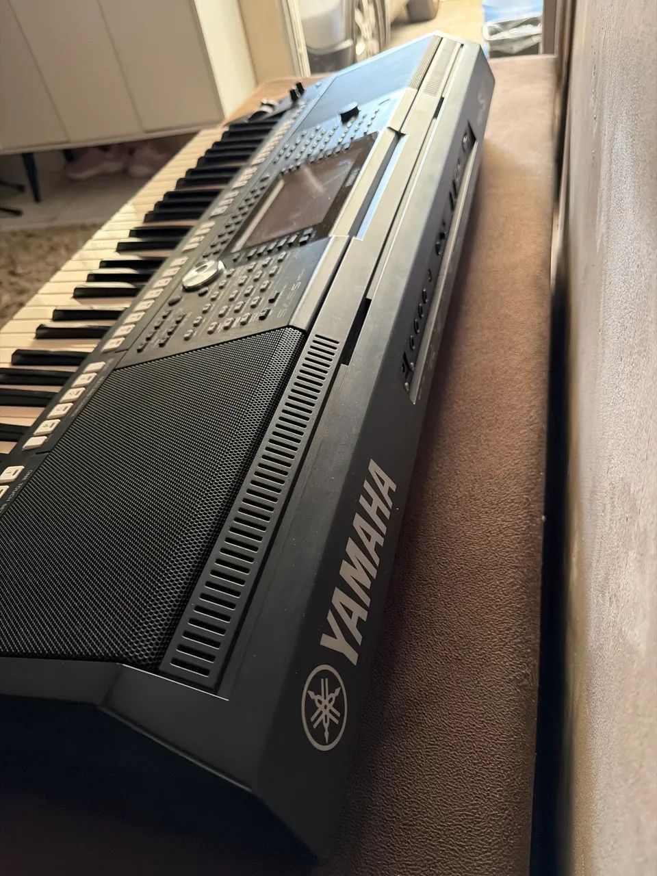 Teclado Yamaha psr s975 - Foto 3