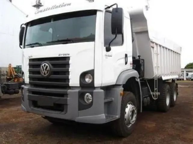 vw 31320 cacamba.