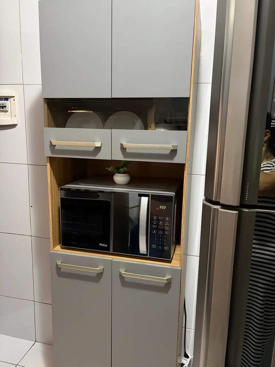 Armário de cozinha  - Foto 4