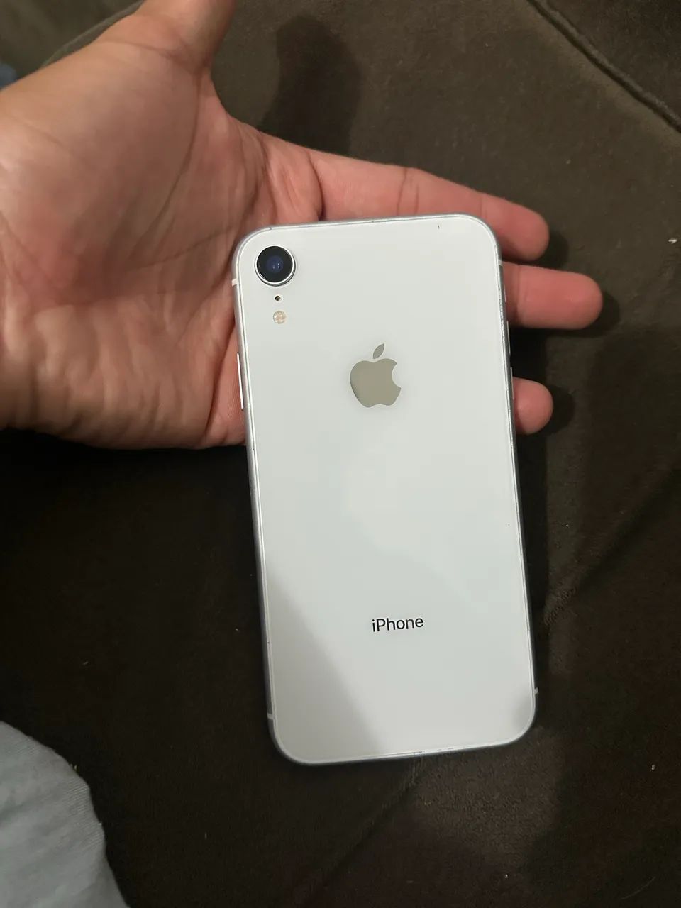 iPhone XR 64gb SEM FACE ID - Foto 2