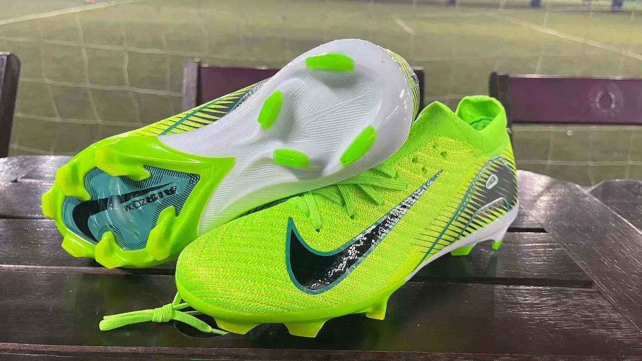 Chuteiras Nike  - Foto 4