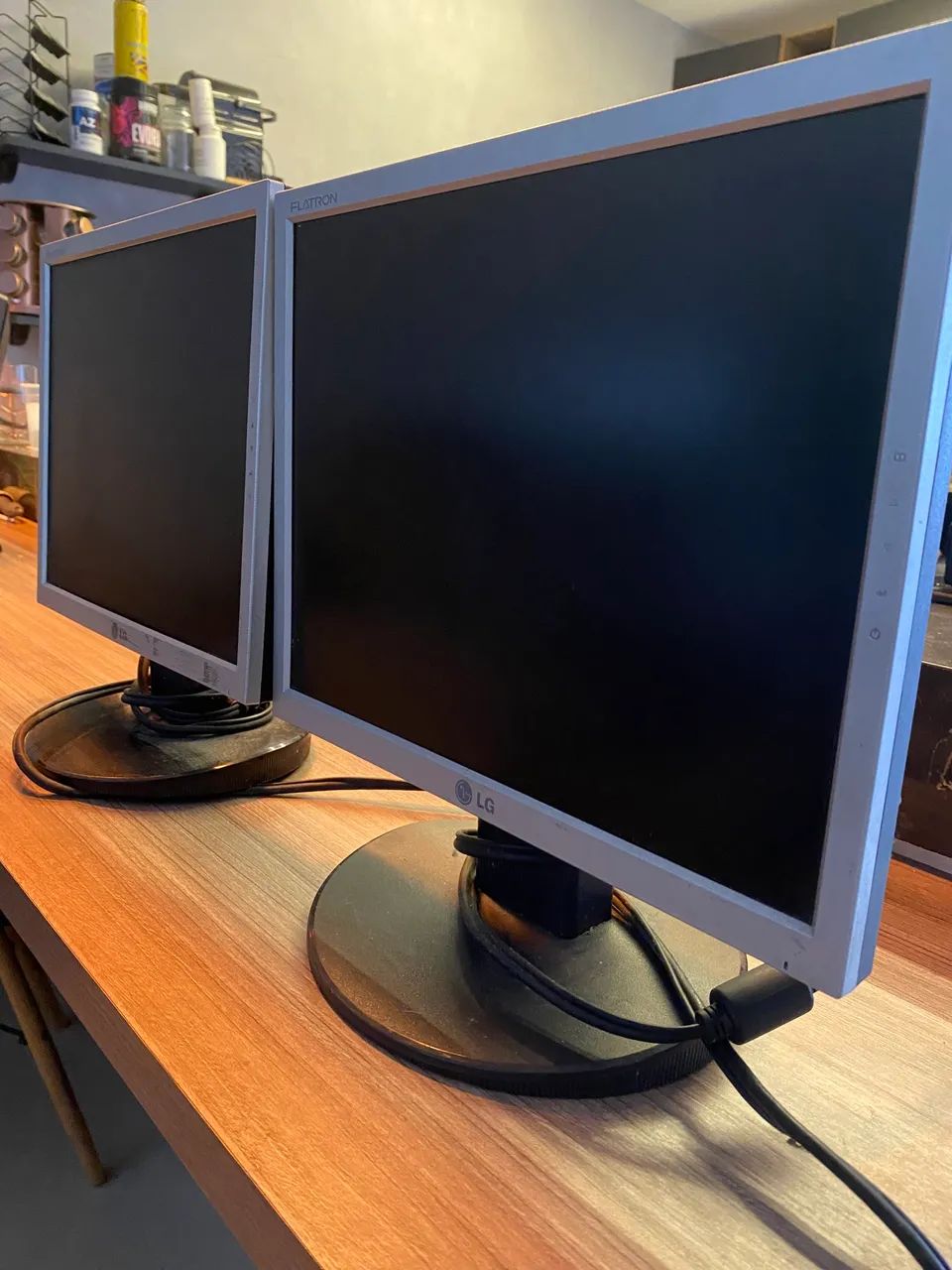 Monitores Samsung Flatron 15  - Foto 3