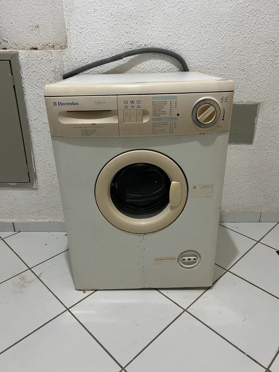 Electrolux LE750
