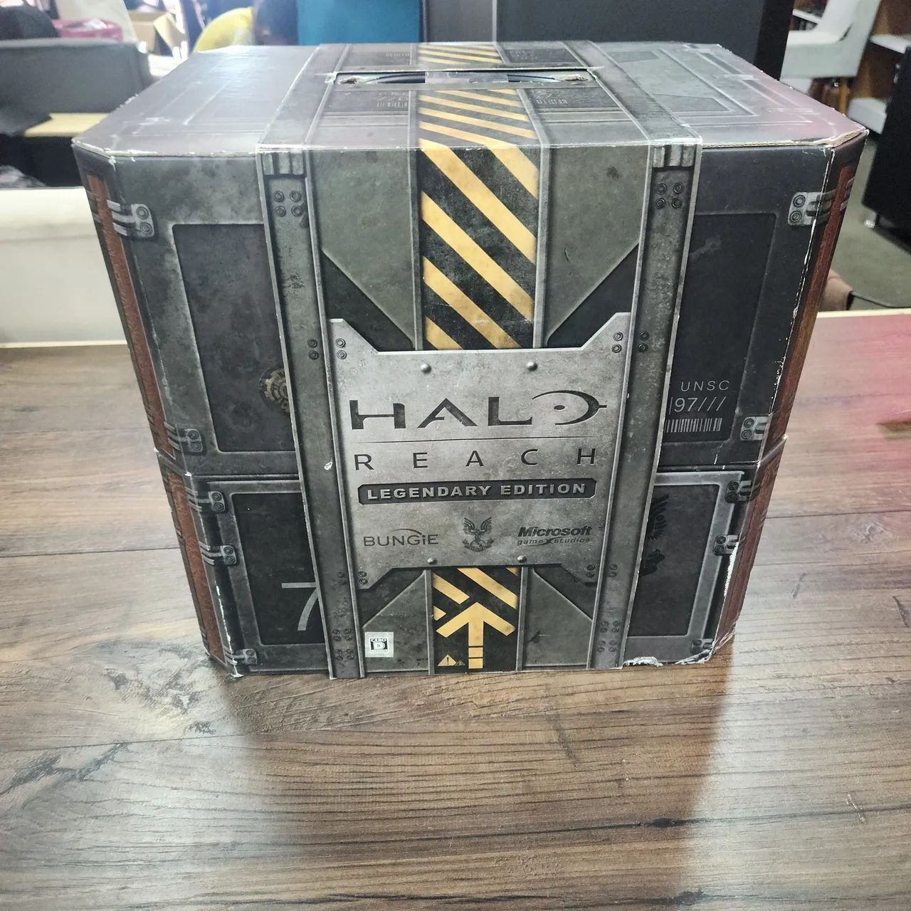 Action figuri Halo Reach 