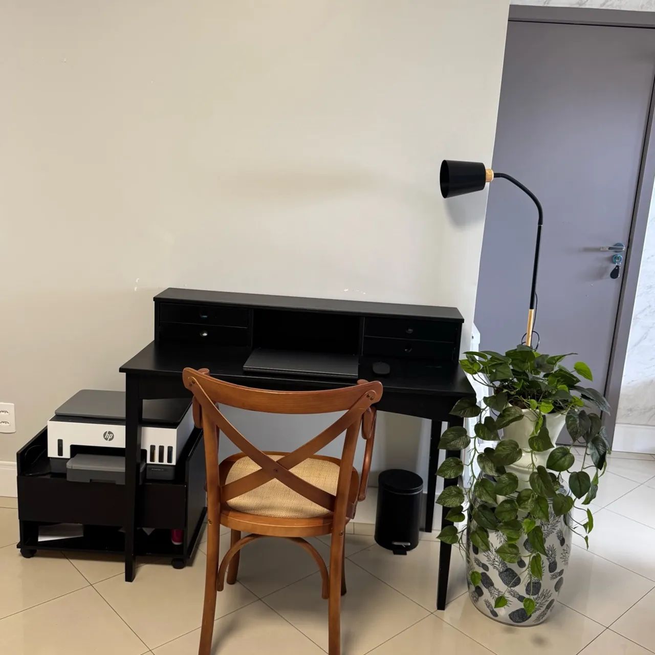Mesa de estudo  - Foto 2