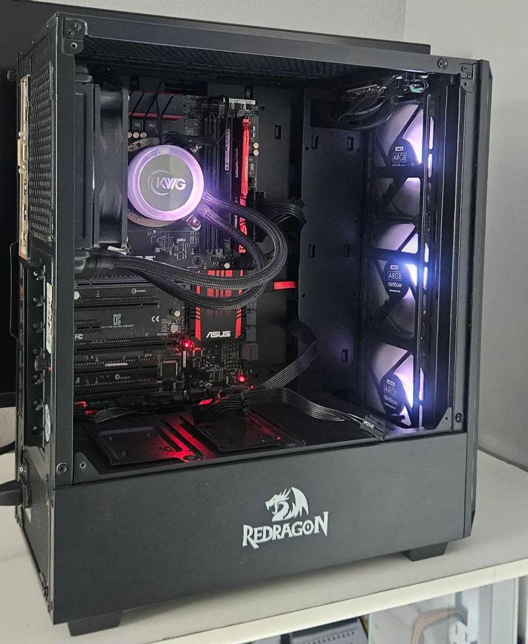 Pc i7 - Foto 2
