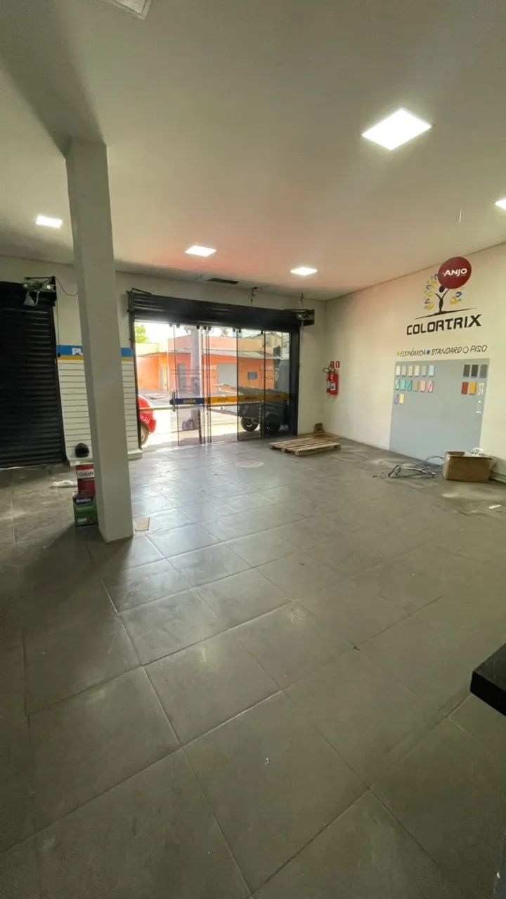 Imóvel comercial na avenida general melo 580m2 - Foto 3