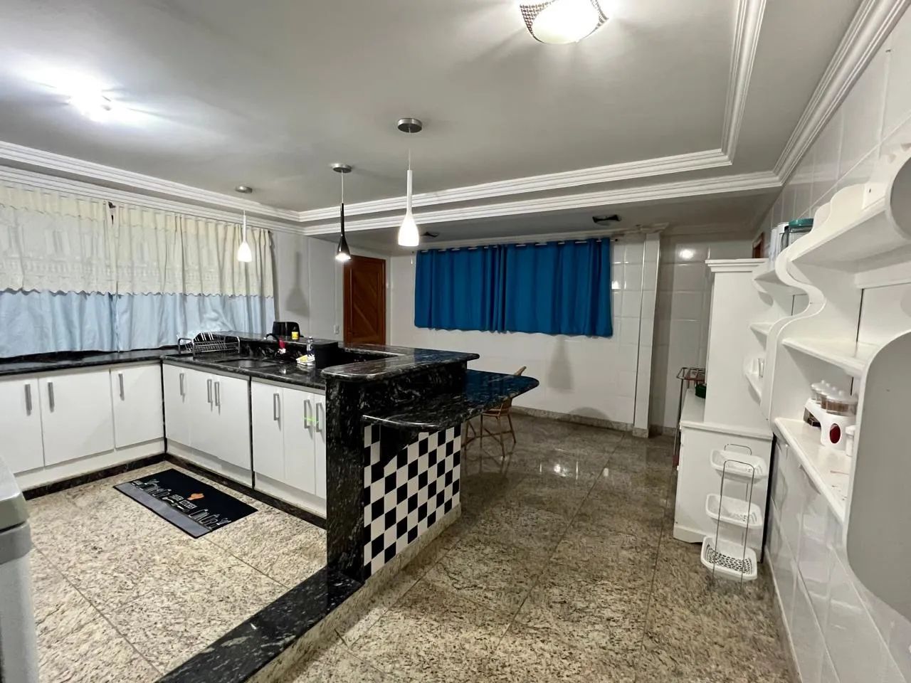 VENDO CASA PRÓXIMO A PEDRA AZUL  - Foto 3