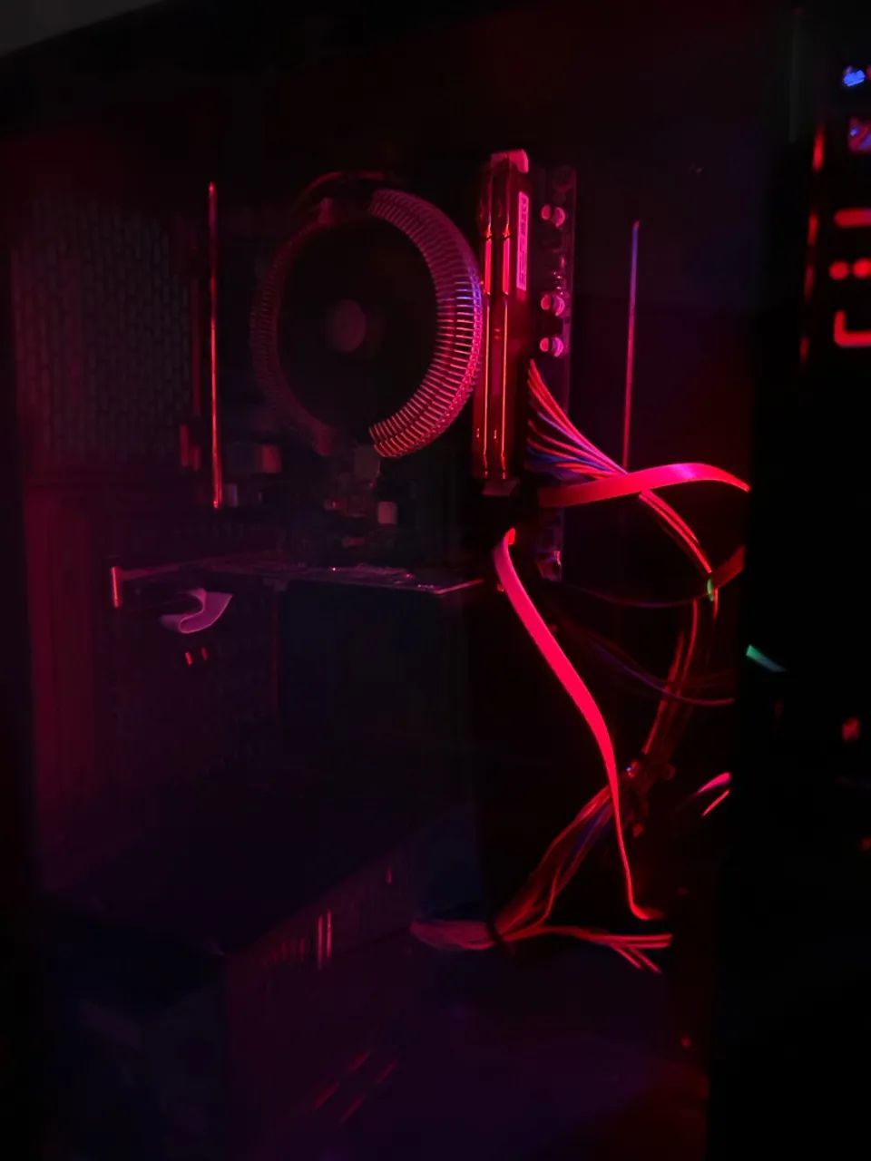 Pc gamer i5-3470+GT 730 - Foto 3