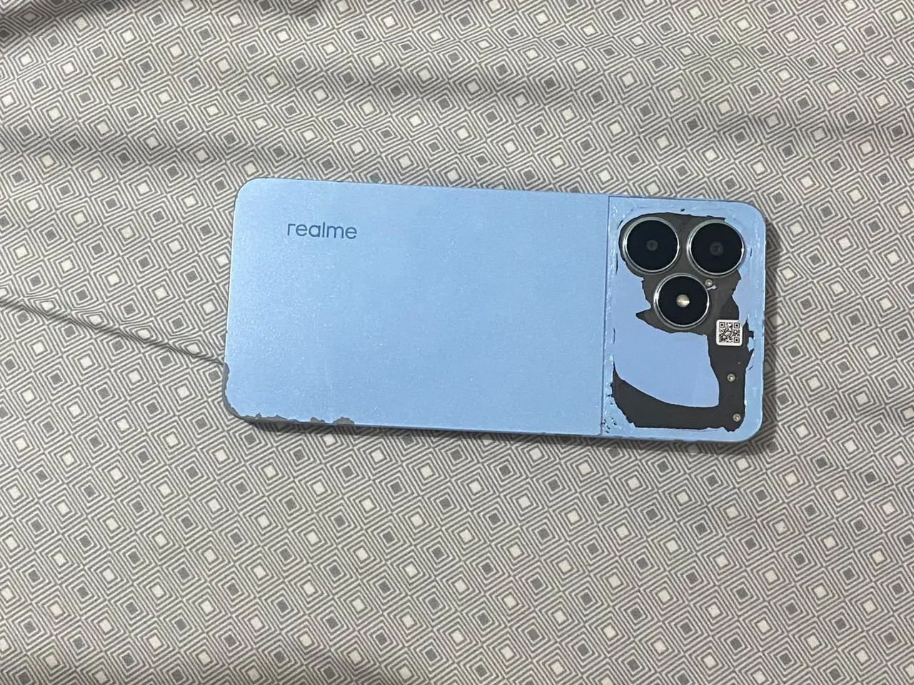 Realme note 50 - Foto 4