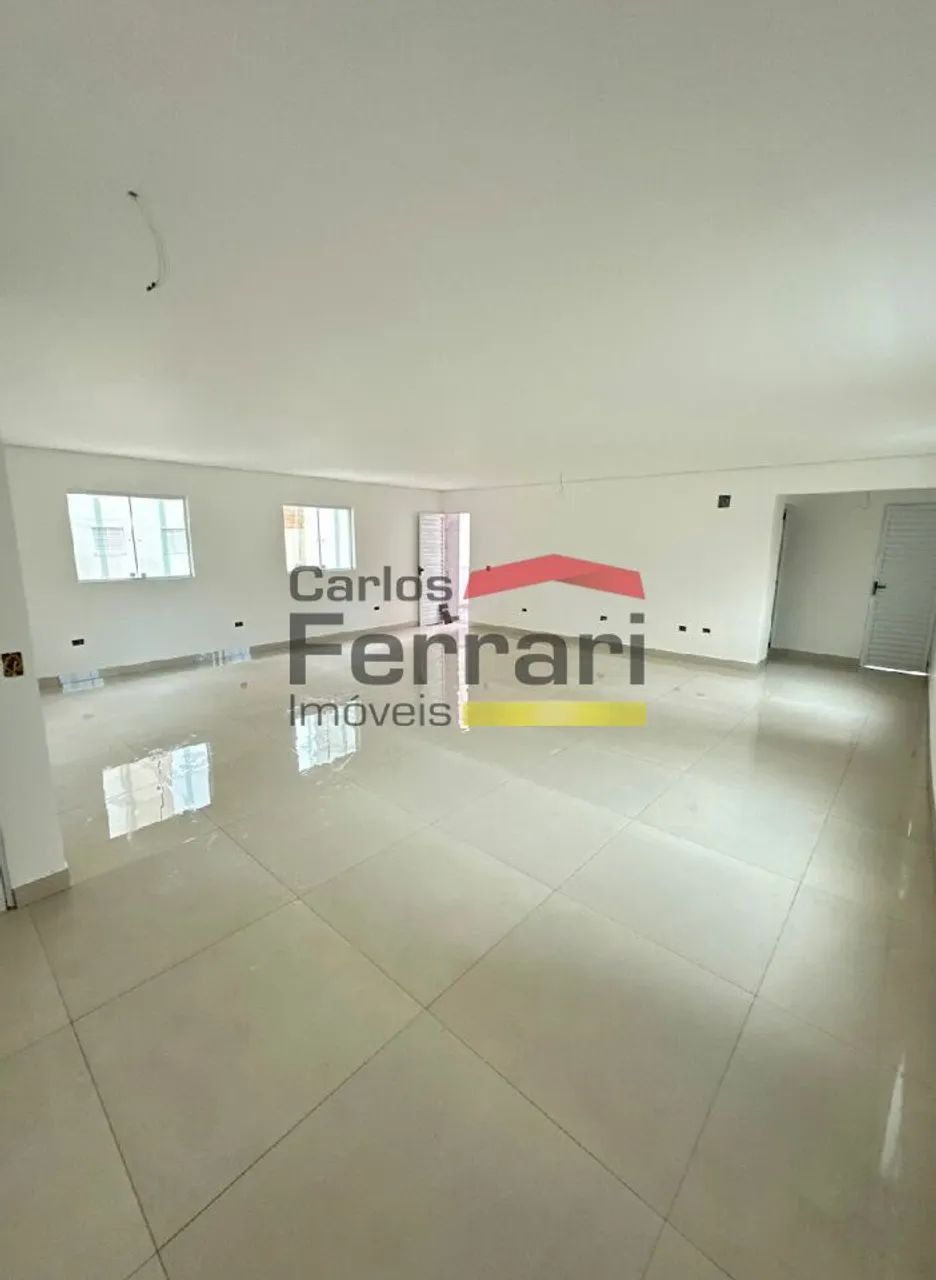 Salão comercial Vila Mazzei - Foto 4