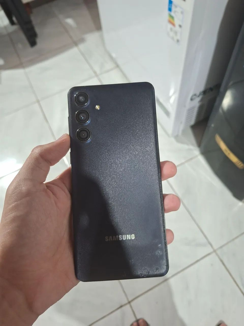 Celular m55 - Foto 4