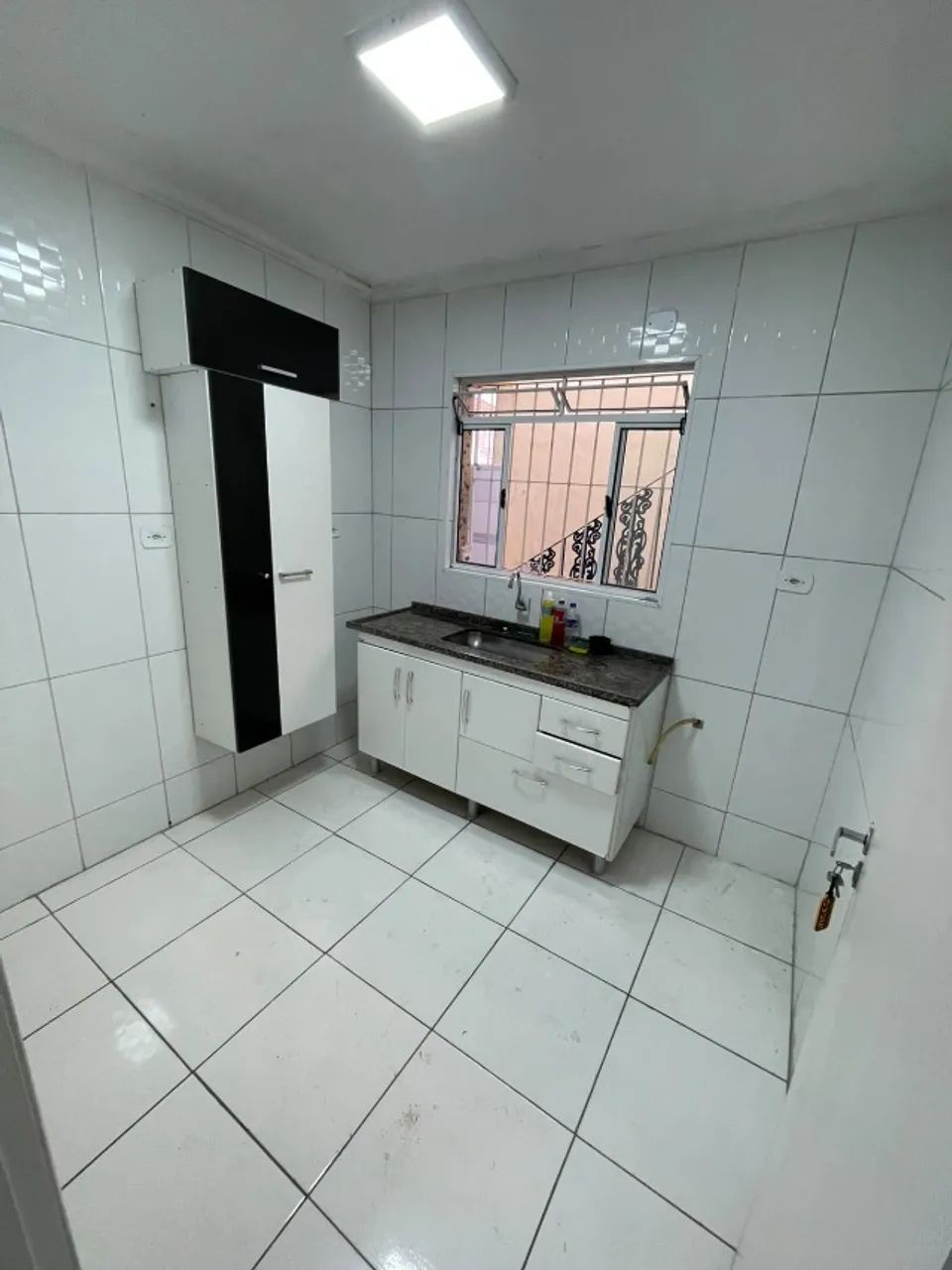 Sala Comercial ou Residencial  | Cidade Patriarca - Foto 5