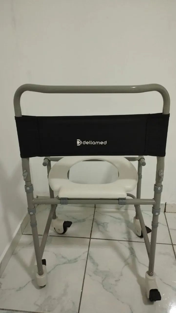 Cadeira de Banho - Foto 3
