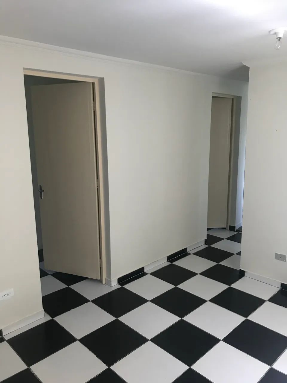 Apartamento Padrão Piquete 