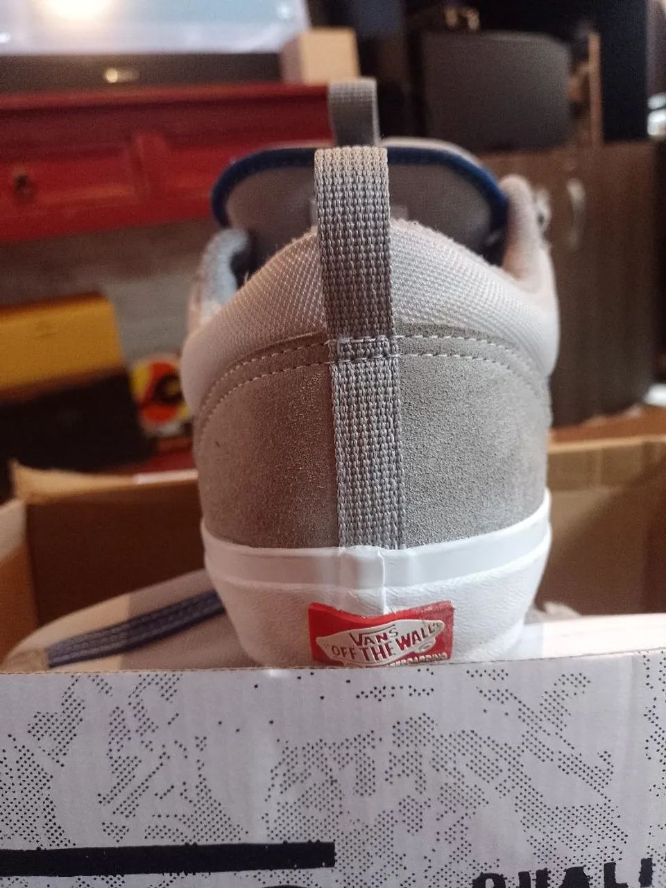 Tênis Vans novo - Foto 4
