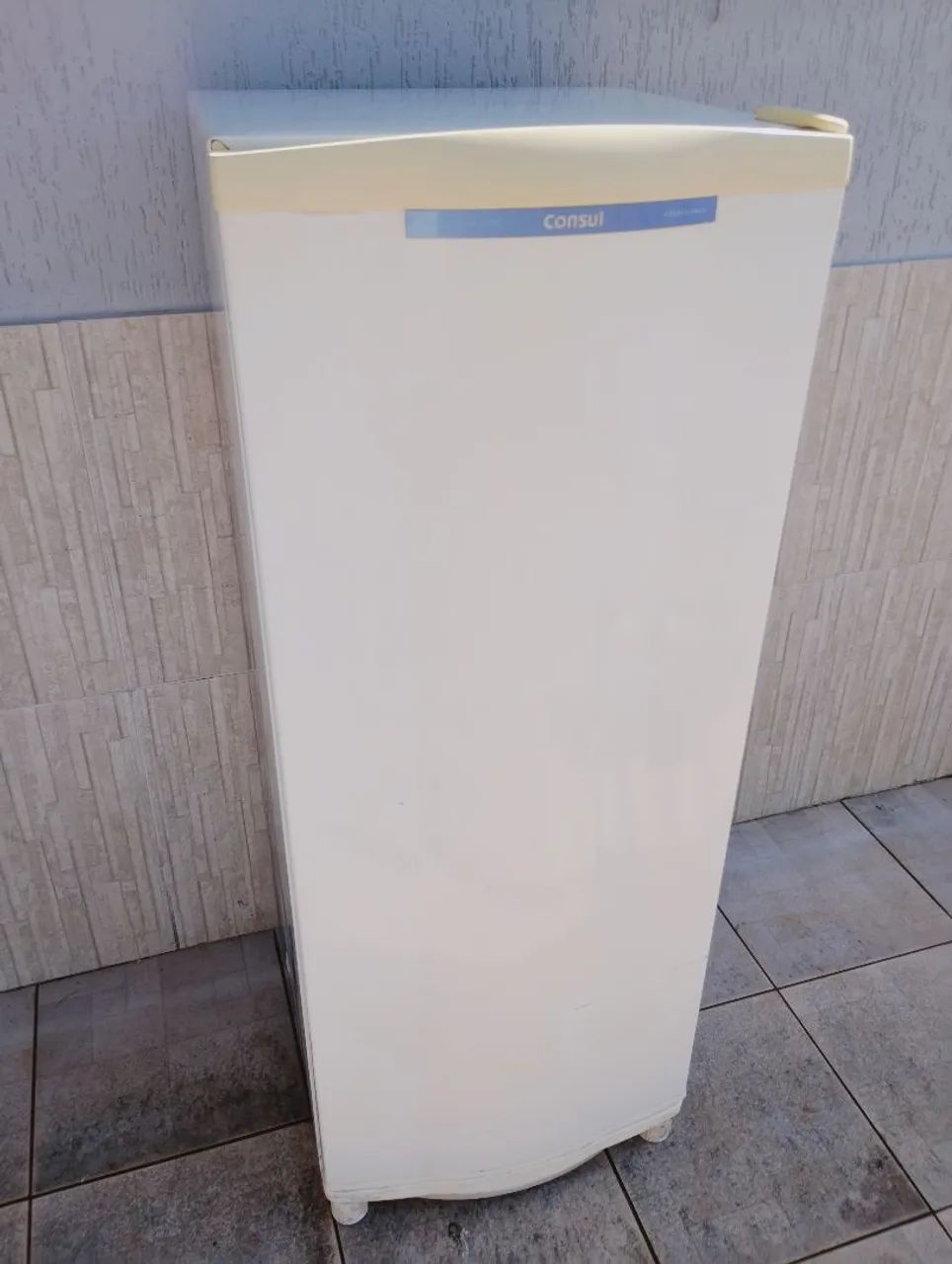 Geladeira Consul 300 l - Foto 4