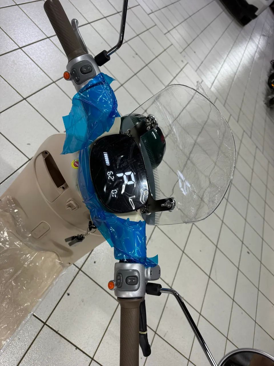 Retrô elegância 1000w - Foto 3