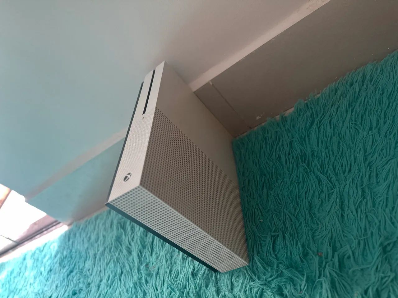 Xbox One s sem controle  - Foto 3