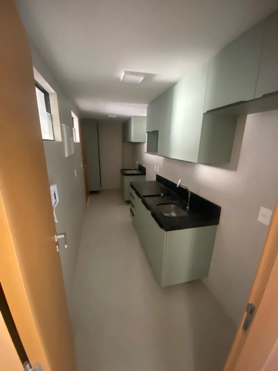 Apartamento beira mar intermares - Foto 5