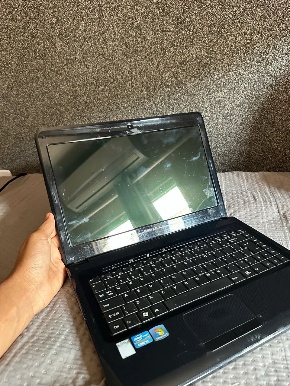 Positivo Premium Essential 9000 - Foto 2