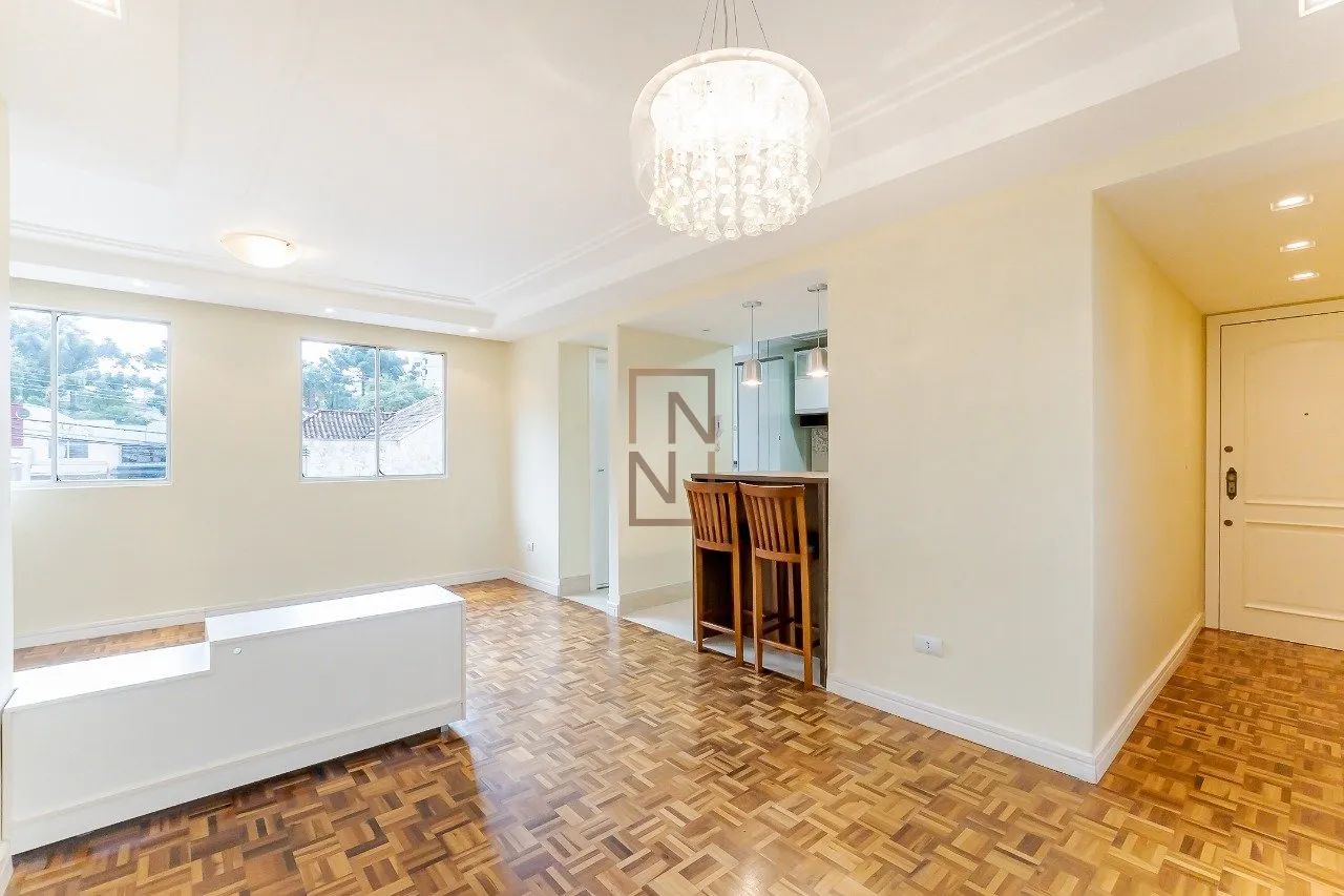 Apartamento com 3 dormitórios no bairro Mercês