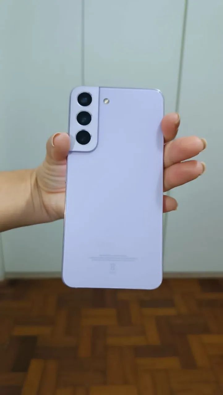 S22 fe 256 gb