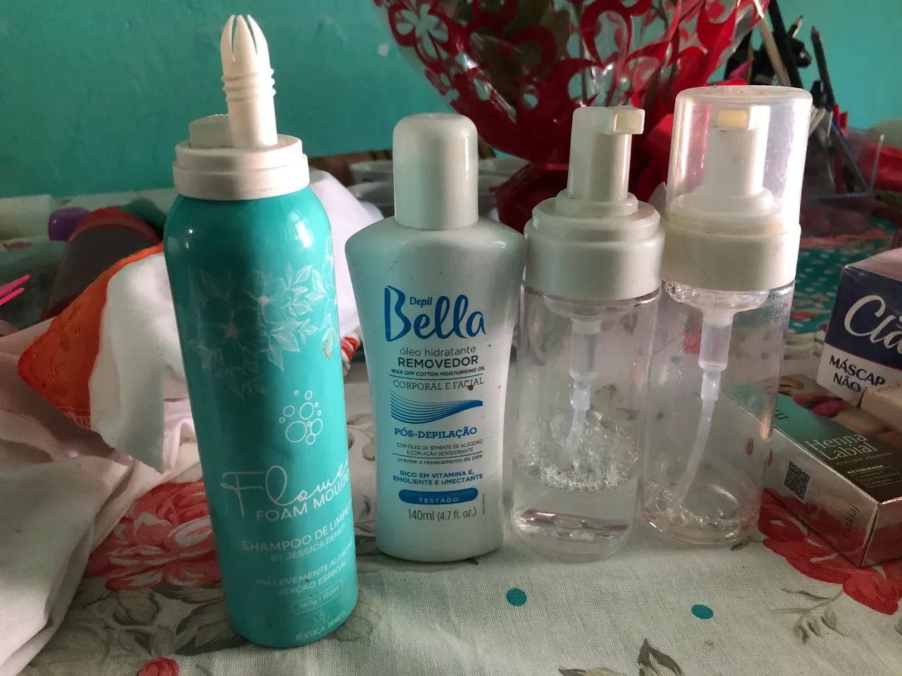 Beleza  - Foto 2