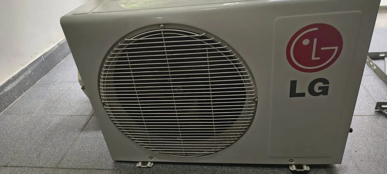 Ar condicionado sprit  - Foto 4