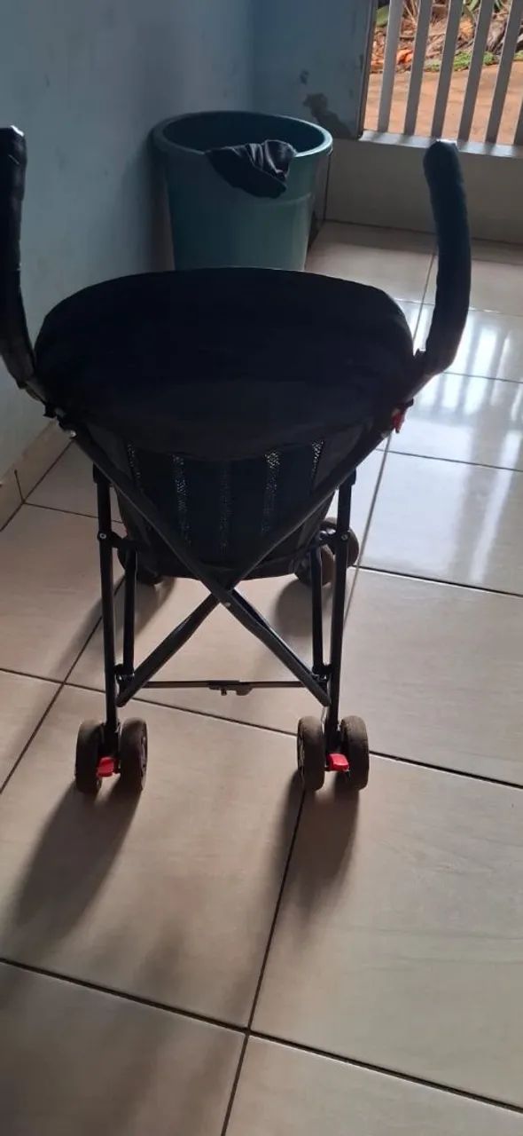 Carrinho de bebê  - Foto 3