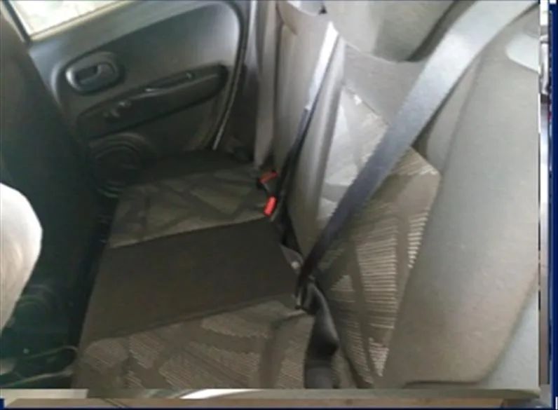 Fiat Mobi LIKE 1.0 Fire Flex 5p., foto 7 de 7