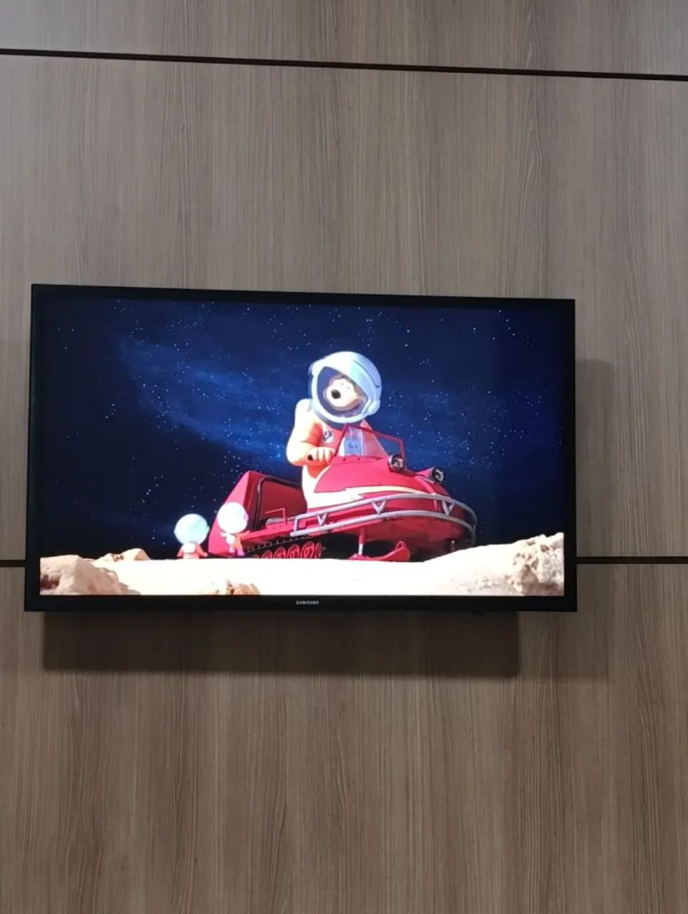 Smart tv Samsung 32 p