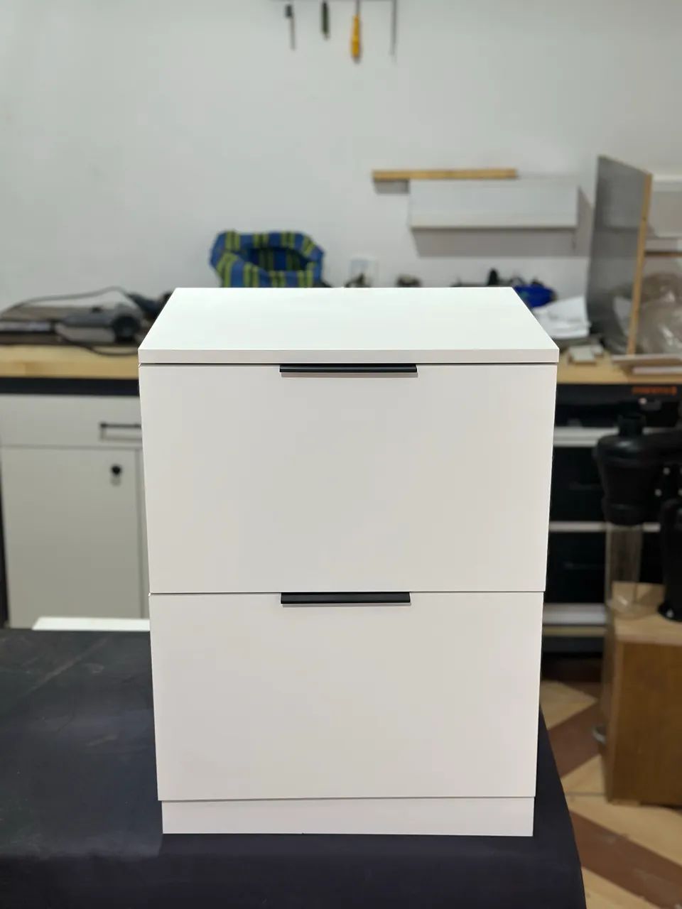Mesa de cabeceira slim (NOVA) 