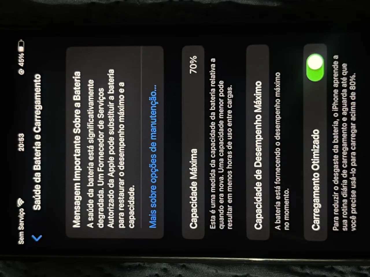 Vende iPhone 8 plus - Foto 3