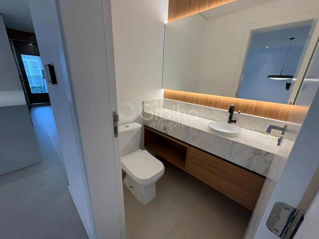 3 quartos próximo a Praia de Jurerê - Foto 5