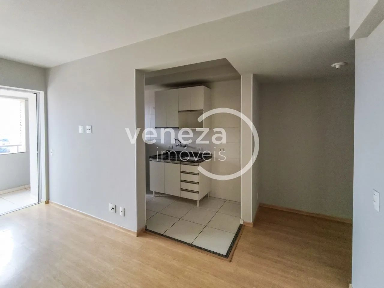 Apartamento para alugar no Edifício Boulevard Village, Jardim Vila Siam - Foto 3